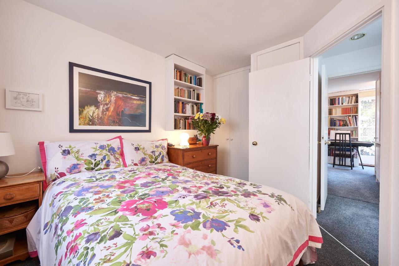 London Luxury Townhouse Kensington Villa Buitenkant foto