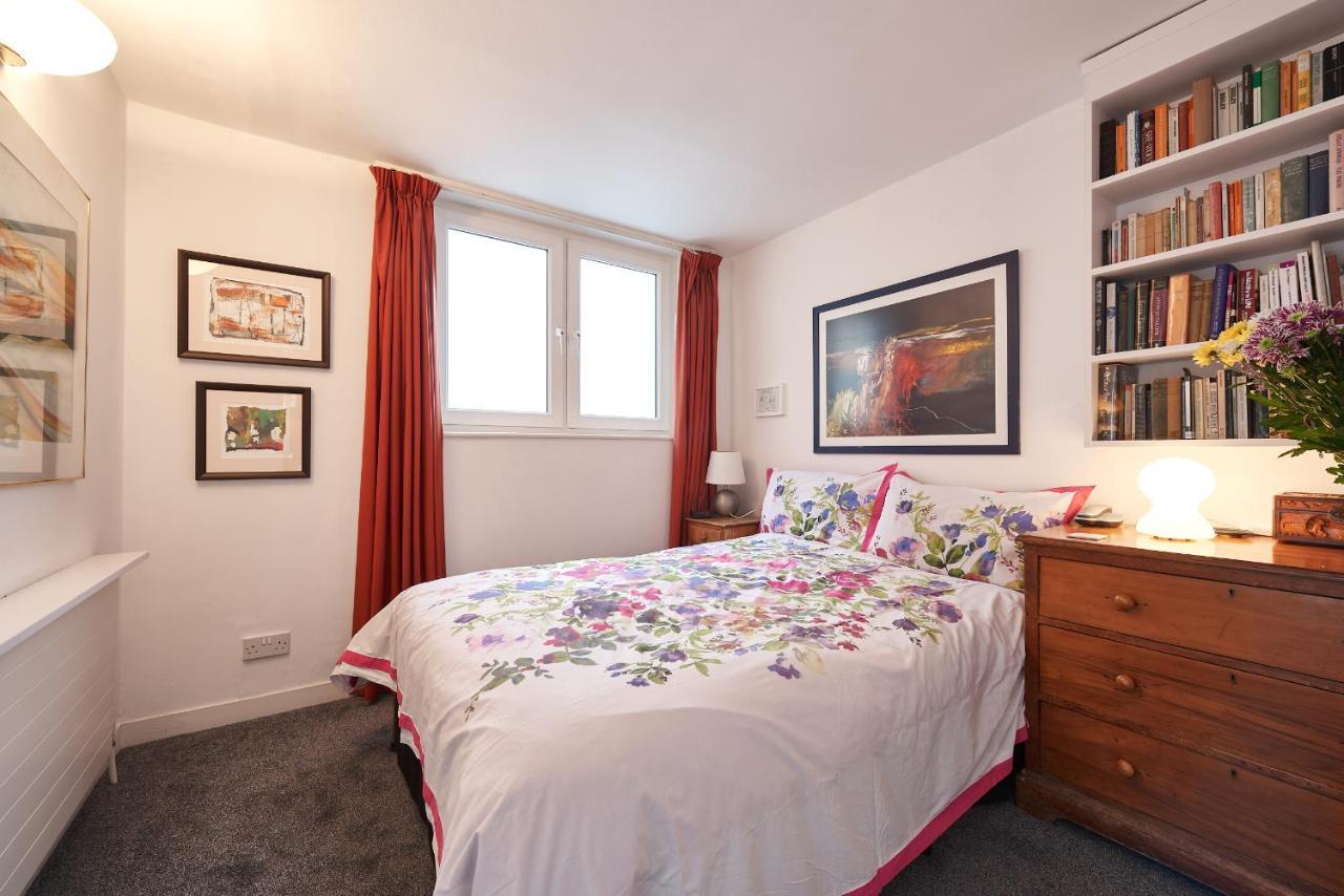 London Luxury Townhouse Kensington Villa Buitenkant foto