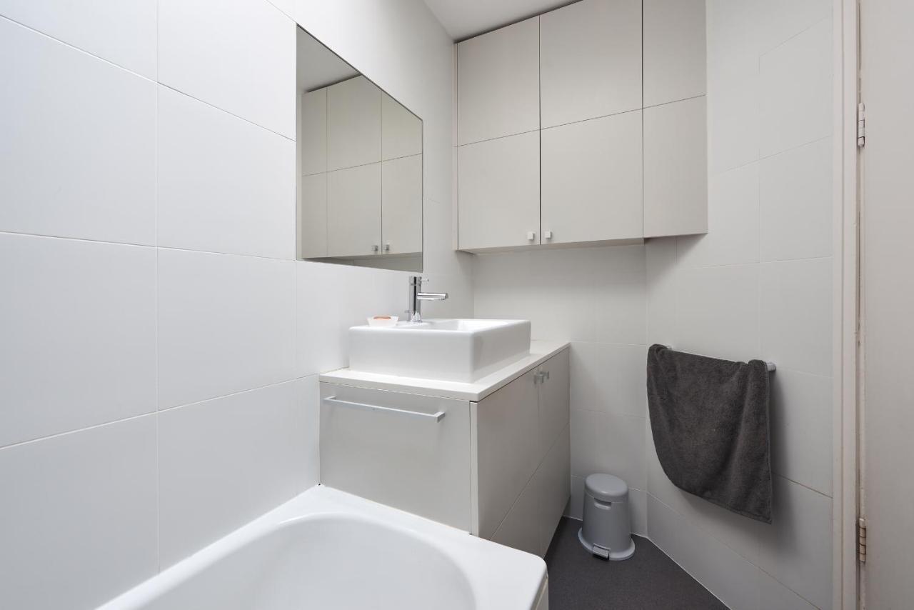 London Luxury Townhouse Kensington Villa Buitenkant foto